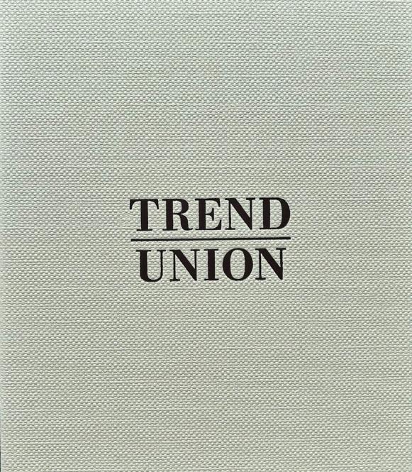 Trend Union Lifestyle Trend Design & Interiors 2026  