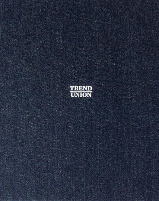 Trend Union Special Edit. Denim  