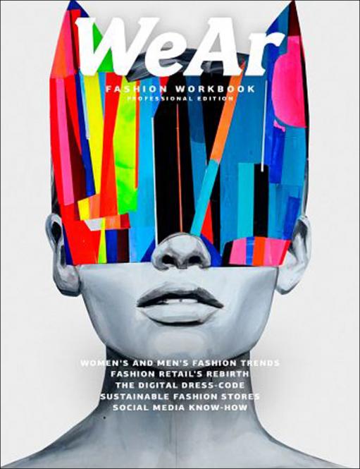 WeAr Magazine no. 66 Deutsch   