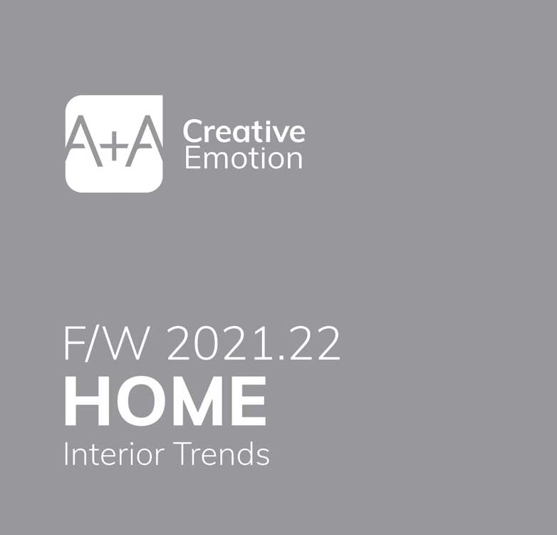 A + A Home Interior Trends A/W 2021/2022 | mode ...